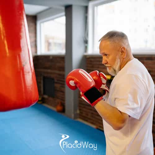 Restoring Mobility for 70% Less: U.S. Retirees Turn to Tijuana Specialty Facilities for Complex Reverse Shoulder Replacements